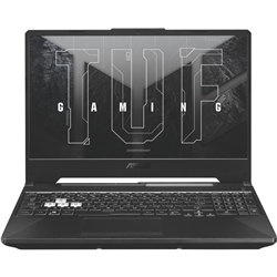Asus TUF A15 15.6 Ryzen 7 16GB 512GB RTX 2050 4GB Gaming Laptop