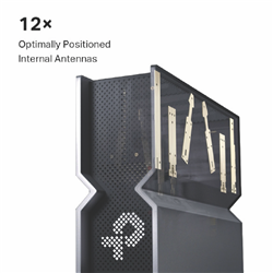 TP-LINK BE24000 Quad-Band Wi-Fi 7 Router