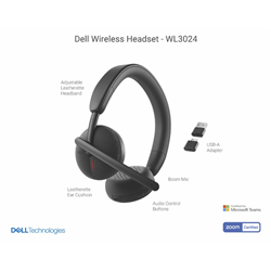 Dell Wireless Headset