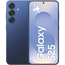 Samsung Galaxy S25 256GB Navy