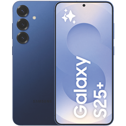 Samsung Galaxy S25+ 256GB Navy