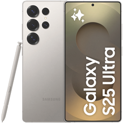 Samsung Galaxy S25 Ultra 512GB Titanium Grey