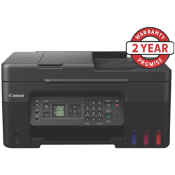 Canon PIXMA MegaTank Printer G4670