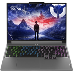 Lenovo Legion 5 16 i9 32GB 1TB GeForce RTX 4060 8GB Gaming Laptop