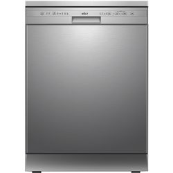 Solt Freestanding Dishwasher - Stainless Steel
