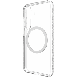 ZAGG Samsung Galaxy S25 Crystal Palace Snap Case