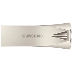 Samsung 512GB Bar Plus USB 3.1 Flash Drive (Champagne Silver)