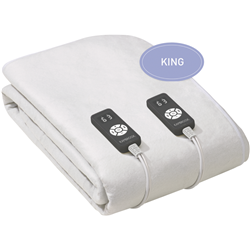 Kambrook Snugasabug King Electric Blanket