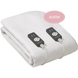Kambrook Snugasabug Queen Electric Blanket