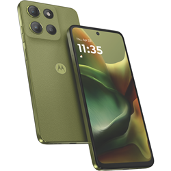 Motorola g15 4G 128GB Iguana Green