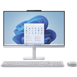 Lenovo 23.8 i3 8GB 512GB AIO
