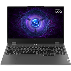 Lenovo LOQ 15.6 i7 24GB 512GB RTX 4050 6GB Gaming Laptop