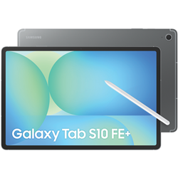 Samsung Tab S10 FE+ Wi-Fi 8GB 128GB - Grey