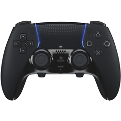 PlayStation 5 DualSense Edge Wireless Controller (Midnight Black)