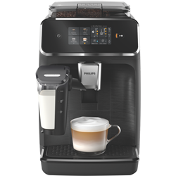Philips 2300 Series LatteGo Fully Automatic Espresso Machine