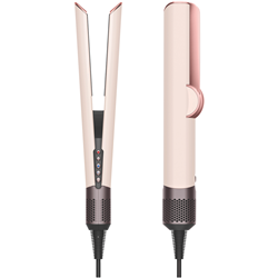 Dyson Airstrait Straightener Ceramic Pink / Rose Gold