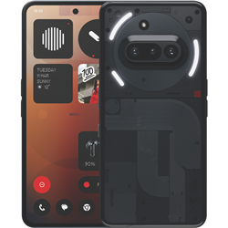 Nothing Phone (3a) 5G 12/256GB Black