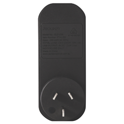Jackson Rapid Charge USB-C/A Wall Adapter
