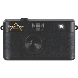 Camp Snap Digital Camera
