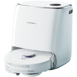 Narwal Freo X Ultra Robot Vacuum and Mop