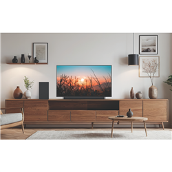 LG 48 OLED EVO C5 AI UHD 4K Smart TV 2025