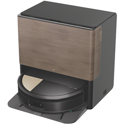 iRobot Roomba Max 705 Combo Robot Vacuum + AutoWash Dock