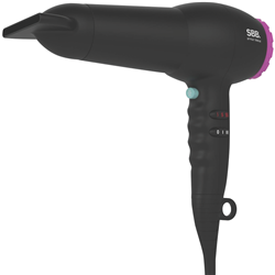 SBB Big Blowout 2200 Watt Black Hair Dryer