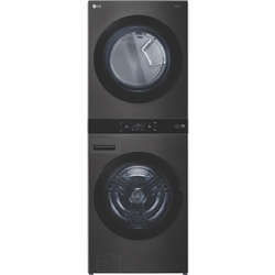 LG WashTower 19kg-10kg Combo Washer Dryer