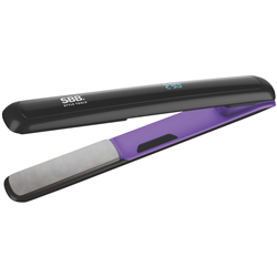 SBB Sleek And Chic Ceramic Straightener
