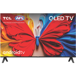 TCL 40 S5K QLED FHD Android TV 2025
