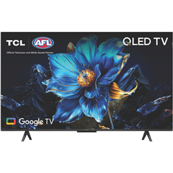 TCL 43 P7K QLED Google TV 2025