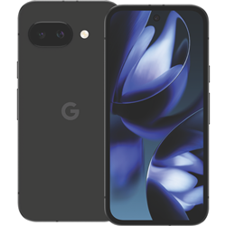 Google Pixel 9a 128GB Obsidian