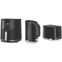 Braun Kitchen Kickstarter Value Pack