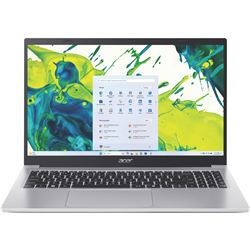 Acer Aspire Lite 15 15.6 Core 3 8GB 512GB Laptop