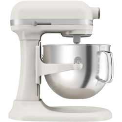 KitchenAid 6.6L Artisan Bowl Lift Stand Mixer Porcelain