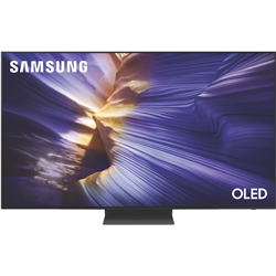Samsung 77 OLED S90F 4K Vision AI Smart TV 2025