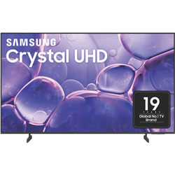 Samsung 55 U8500F Crystal UHD 4K Smart TV 2025