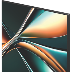 Hisense 55 U6QAU PRO 4K ULED Mini LED TV 2025