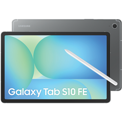 Samsung Tab S10 FE Wi-Fi 12GB 256GB - Light Blue