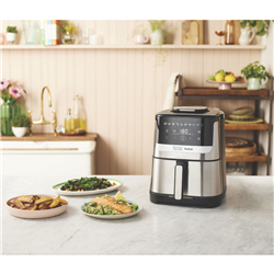 Tefal Jamie Oliver by Tefal Quiet And Easy Air Fryer