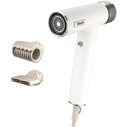 Shark SpeedStyle RapidGloss Finisher And High Velocity Dryer