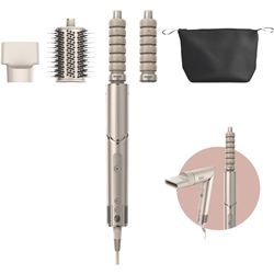 Shark FlexStyle Air Styling And Drying System Stone