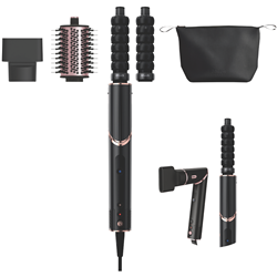 Shark FlexStyle Air Styling And Drying System Black