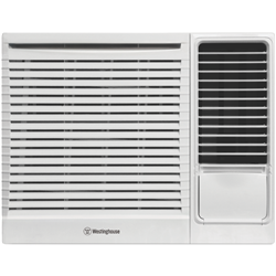 Westinghouse 1.6 kW 2.0E Cool Only Box Air Conditioner