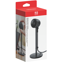 Nintendo Switch 2 Camera