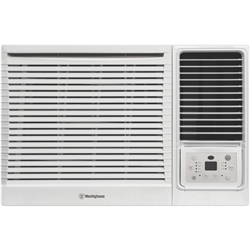 Westinghouse 2.7 kW 2.0E Cool Only Box Air Conditioner W/ LCD Remote