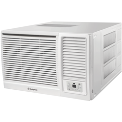 Westinghouse C3.9 kW H3.6 kW Reverse Cycle Box Aircon W/ LCD Remote