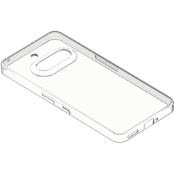 Nothing Phone (3a) Case