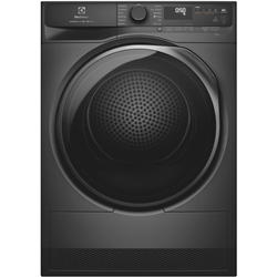 Electrolux 9kg Heat Pump Dryer