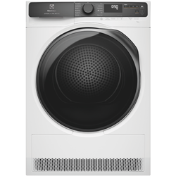 Electrolux 9kg Heat Pump Dryer